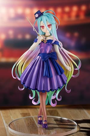 Shiro - L - Concert - No Game No Life Pop Up Parade - Good Smile Company - 7