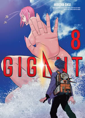 Gigant - Panini - Band 8 - 1
