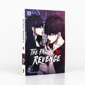 The Pawn’s Revenge - Carlsen - Band 05 - 4