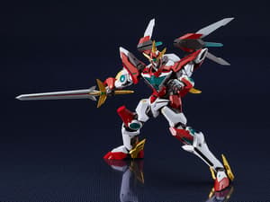 MODEROID Bravern - 4