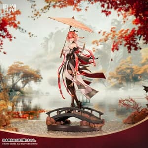 Changli - Metheus Seriies - Kurometheus (1)