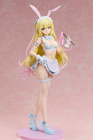 Eruru: Pastel Rabbit Ver. - 2