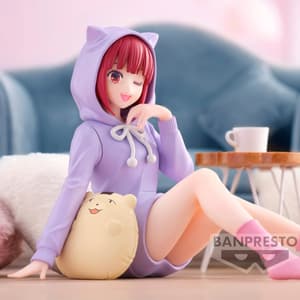 Kana Arima (Relax Time) - Oshi no Ko - Banpresto (1)