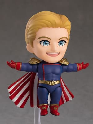 Nendoroid 2170 Homelander - 4