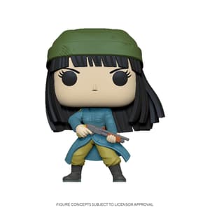 Future Mai - Dragon Ball Super - Funko POP! - 1