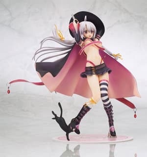 Ayachi Nene - Sabbat of the Witch / Sanoba Witch - Broccoli - 8