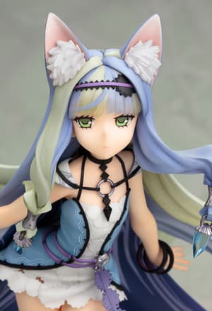 Fortuner (Murumuru) - Kotobukiya - 7th Dragon III code:VFD - 4