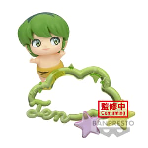 Ten - Urusei Yatsura - Q Posket Together Lum & Ten Version (1)