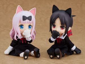 Nendoroid Doll Chika Fujiwara - 6