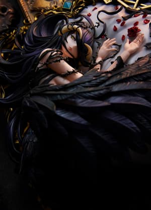Albedo - Ending - Spiritale / Wing (1)