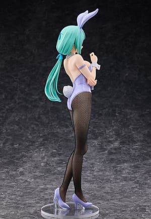 Mjurran - 1/4 B-Style Bunny - FREEing - 5