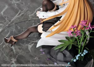 Yue - Arifureta - Wings Inc. - 8
