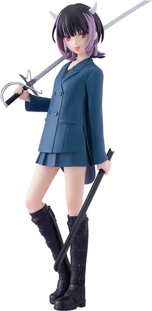 Nira-chan - Devil (Time Left) - Zutomayo Pop Up Parade - Good Smile Company - 1
