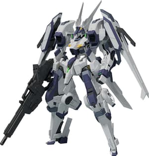 MODEROID SIDE:GR Edelstein II (Zwei) - 1