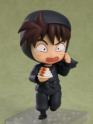 Nendoroid 2157 Hansuke Doi - 4