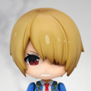 Ruka Kayamori - DForm+ - elCOCO (3)