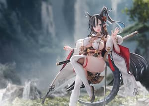 Tatsu Chan 1/7 Scale Figure - 13