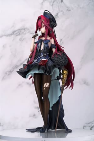 Cat Eye Girl (Freng) - Lemoe Figure (9)