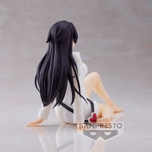 Bambietta Basterbine (Relax Time) - Bleach - Banpresto (1)