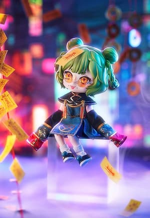 Jiangshi Twins: Ginger - Nendoroid Doll  - 2