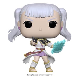 Noelle - Black Clover - Funko POP!  - 1