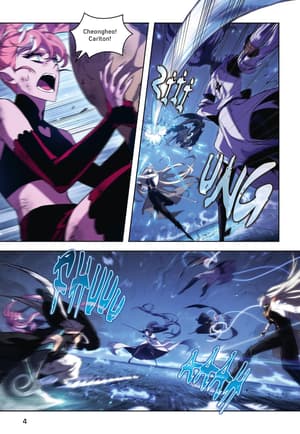 The World After the Fall - Carlsen - Band 9 - 3