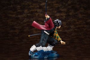 Giyu Tomioka - ARTFX J - Kotobukiya - Re-Release - 14