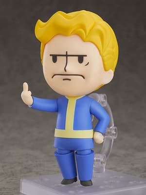 Nendoroid 1209 Vault Boy - 7