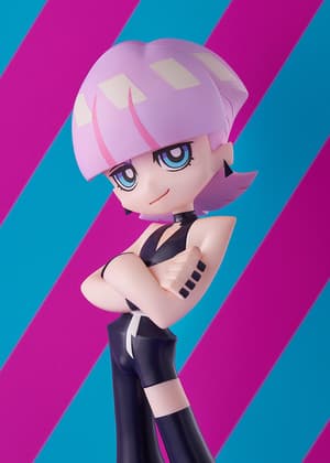 Polyurethane - Panty & Stocking with Garterbelt Pop Up Parade - Good Smile Company - 2