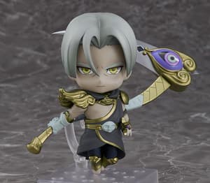 Nendoroid 1914 Thanatos - 4