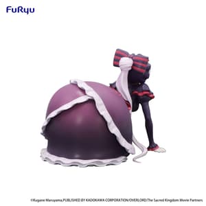 Shalltear Bloodfallen - Noodle Stopper - Furyu - 1
