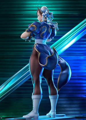 Chun-Li ~Standby~ - 7