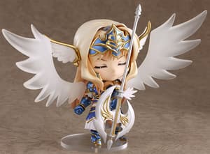 Nendoroid 272 Sasara Kusugawa Valkyrie Ver.  und Maryan - 3