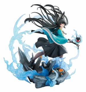 Hoshimi Miyabi - Honed Blade of Reflection - Apex (8)