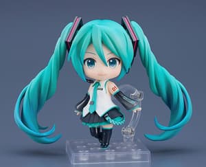 Nendoroid 2360 Hatsune Miku V3 - Re-Release - 1