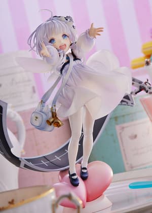 Little Illustrious - Azur Lane - Knead - 1