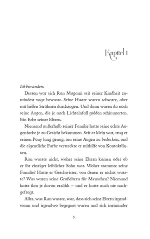 König der Inu - Carlsen - Einzelband - 6