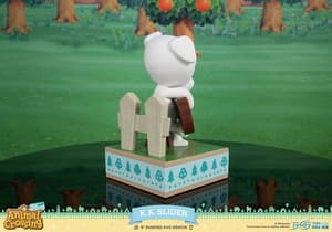 K.K. Slider - First 4 Figures - 7