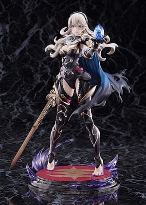Corrin (Kamui) - Nohr Noble - Intelligent Systems (6)