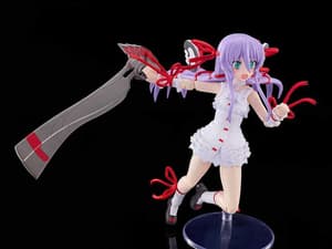 Al Azif - Plamatea Model Kit - Good Smile Company - 7