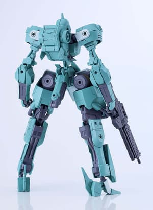 MODEROID SIDE:GR Vector - 11