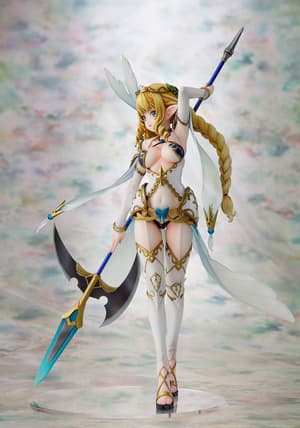 Rinshia - Édition Limitée - Elf Village Series - Vertex - 11