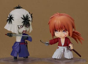 Nendoroid 2845 Makoto Shishio - 4
