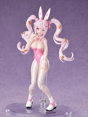 Hyper Body Alice: Wonderland Bunny - 13