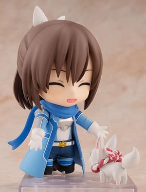 Nendoroid 1660 Sally - 7