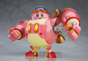 Nendoroid More: Robobot Armor - 6