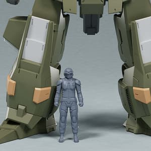 MODEROID SIDE:R Vogel'g - 12