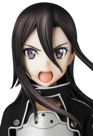Kirito - GGO Version - Real Action Heroes (RAH) 700 - 10
