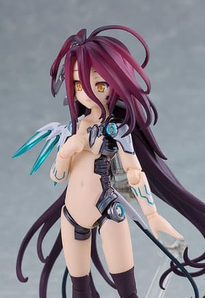 Figma 604 Schwi / Shuvi Dola - 5