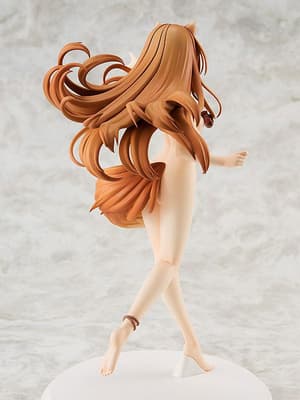 Holo / Horo – KD Colle 1/7 Scale Figure (Kadokawa Re-Release) – Spice and Wolf - 4